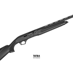 Strzelba samopowtarzalna TATRA STB-400 BLACK kal.12/76